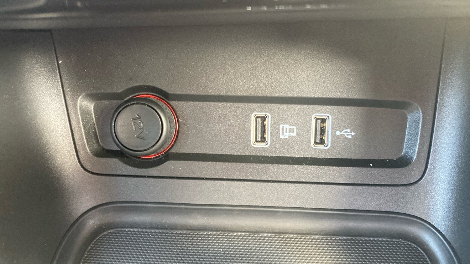 Vehicle 32