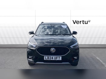 Used MG MG ZS 2024 for sale - 75441748: Photo