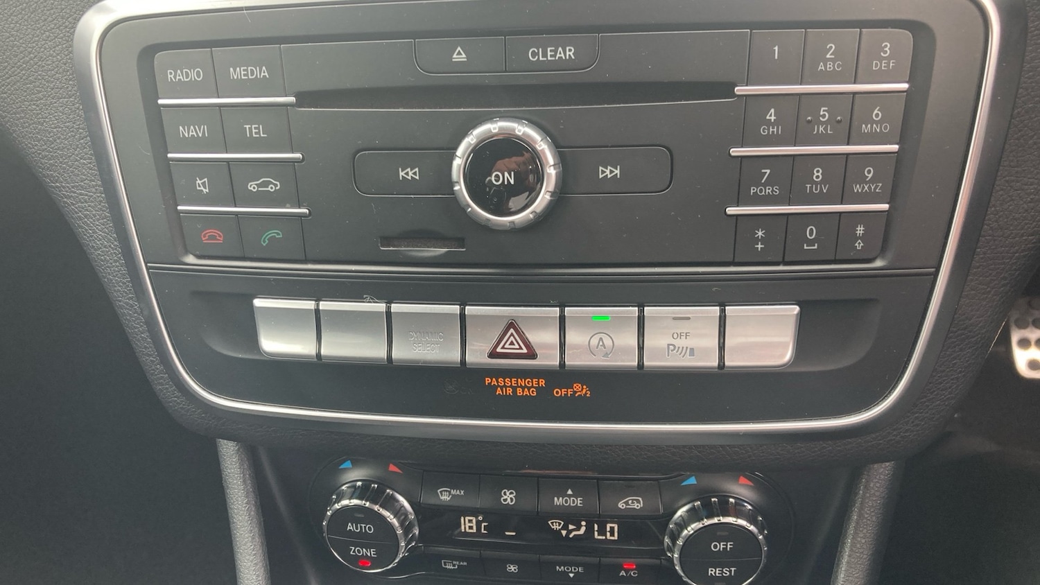 Vehicle 32