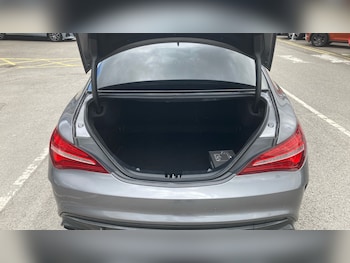 Used Mercedes-Benz CLA 2018 for sale - 75486971: Photo