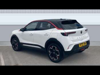 Used Vauxhall Mokka 2022 for sale - 75196568: Photo