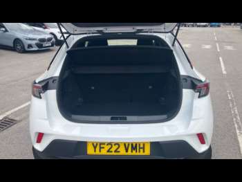 Used Vauxhall Mokka 2022 for sale - 75196568: Photo