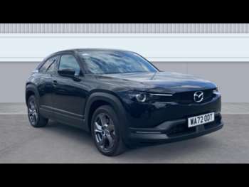 Used Mazda MX-30 2022 for sale - 75130484: Photo