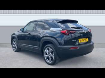 Used Mazda MX-30 2022 for sale - 75130484: Photo