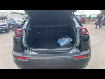 Used Mazda MX-30 2022 for sale - 75130484: Photo