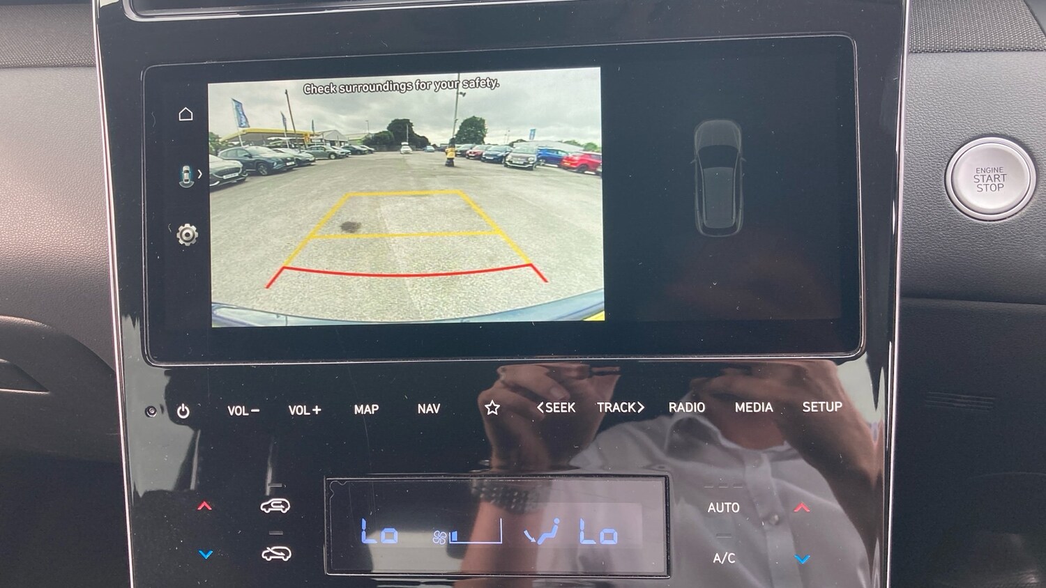 Vehicle 24