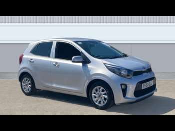 2018 (68) - 1.25 2 5dr Petrol Hatchback