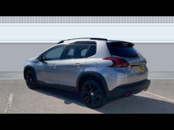 Used Peugeot 2008 2018 for sale - 74151927: Photo