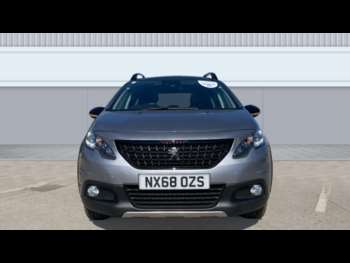 Used Peugeot 2008 2018 for sale - 74151927: Photo