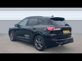 Used Ford Kuga 2022 for sale - 75205173: Photo