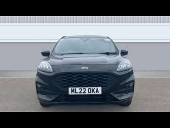 Used Ford Kuga 2022 for sale - 75205173: Photo