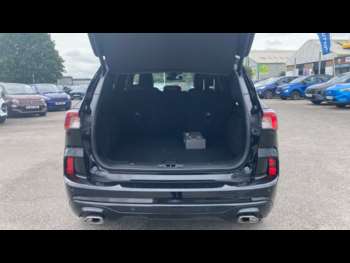 Used Ford Kuga 2022 for sale - 75205173: Photo