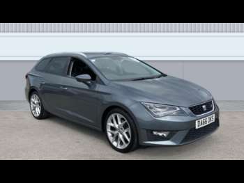 2016 (66) - 1.4 EcoTSI 150 FR 5dr DSG [Technology Pack] Petrol Estate