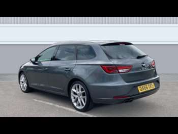 Used SEAT Leon 2016 for sale - 74764759: Photo