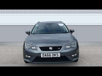 Used SEAT Leon 2016 for sale - 74764759: Photo
