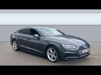 2017 (67) - 2.0 TDI S Line 5dr Diesel Hatchback