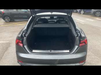 Used Audi A5 2017 for sale - 74830100: Photo