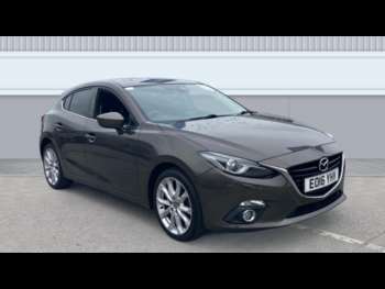 2016 (16) - 2.0 165 Sport Nav 5dr Petrol Hatchback