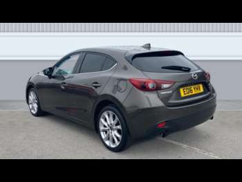 Used Mazda Mazda3 2016 for sale - 75271948: Photo