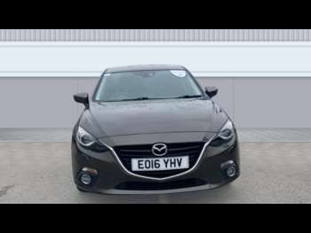 Used Mazda Mazda3 2016 for sale - 75271948: Photo