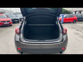Used Mazda Mazda3 2016 for sale - 75271948: Photo