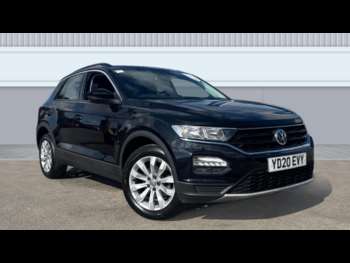 2020 (20) - 1.0 TSI SE 5dr Petrol Hatchback