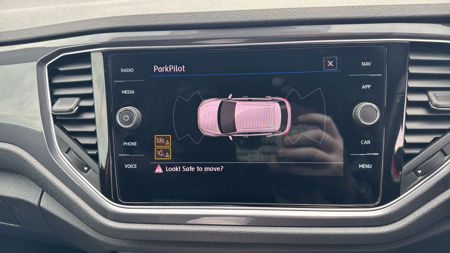 Vehicle 25
