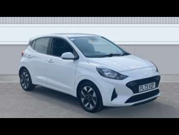 2023 (73) - 1.0 Advance 5dr Petrol Hatchback