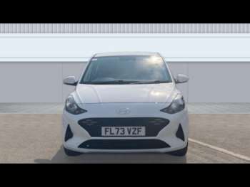 Used Hyundai i10 2023 for sale - 74879744: Photo