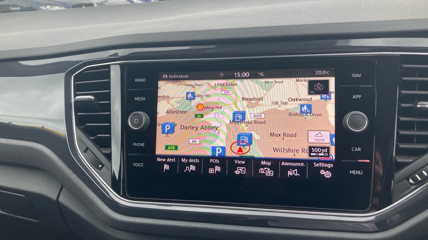 Vehicle 27