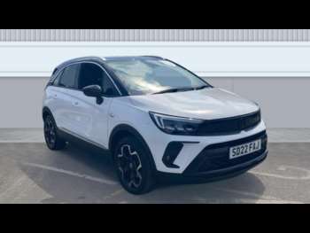 2022 (22) - 1.2 Turbo [130] Ultimate 5dr Petrol Hatchback