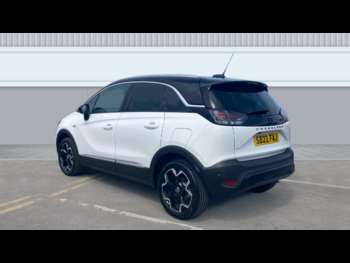 Used Vauxhall Crossland 2022 for sale - 74713959: Photo