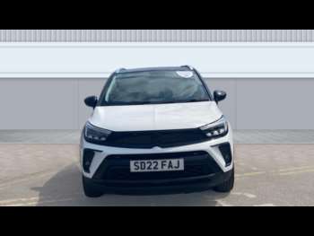 Used Vauxhall Crossland 2022 for sale - 74713959: Photo