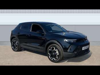 2023 (23) - 100kW Ultimate 50kWh 5dr Auto Electric Hatchback