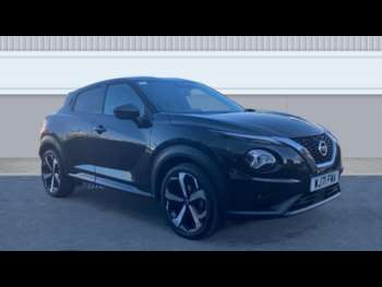 2021 (71) - 1.0 DiG-T 114 Tekna 5dr Petrol Hatchback