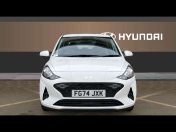 Used Hyundai i10 2024 for sale - 74343380: Photo