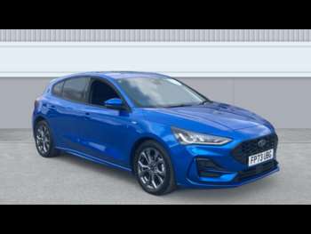 Used Ford Focus 2024 for sale - 74856408: Photo