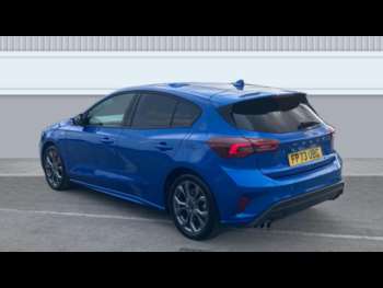 Used Ford Focus 2024 for sale - 74856408: Photo