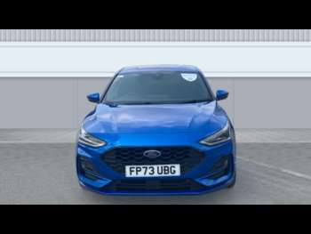 Used Ford Focus 2024 for sale - 74856408: Photo
