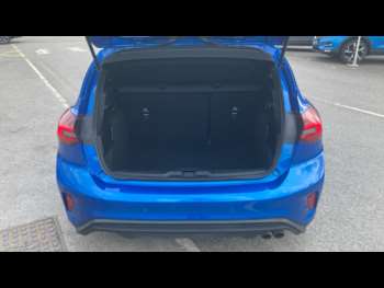 Used Ford Focus 2024 for sale - 74856408: Photo