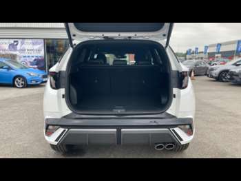 Used Hyundai TUCSON 2024 for sale - 75358433: Photo