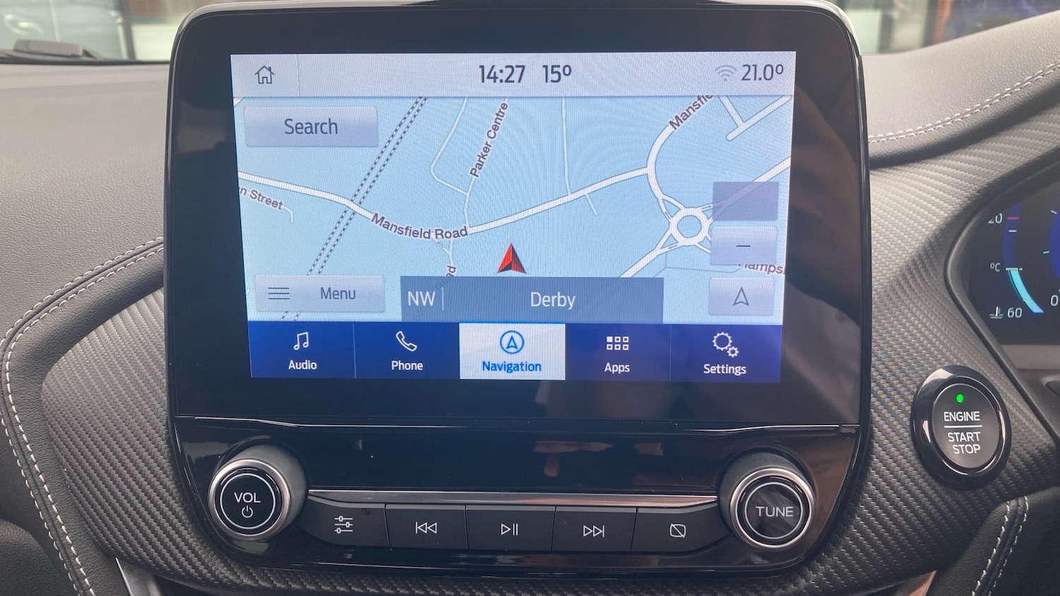 Vehicle 29