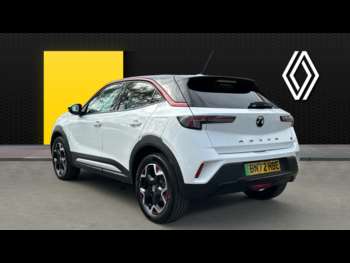 Used Vauxhall Mokka 2022 for sale - 75095873: Photo