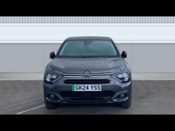 Used Citroen C4 2024 for sale - 74101430: Photo
