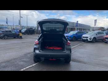 Used Citroen C4 2024 for sale - 74101430: Photo