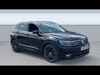 2019 (69) - 2.0 TDi 150 4Motion R-Line 5dr Diesel Estate