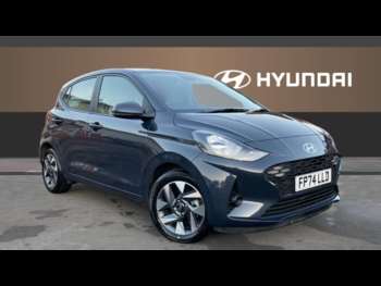 2024 (74) - 1.2 [79] Advance 5dr [Nav] Petrol Hatchback
