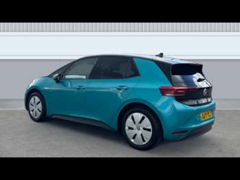 Used Volkswagen ID3 2022 for sale - 74430288: Photo