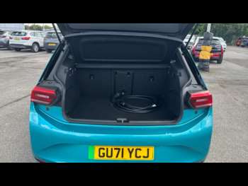 Used Volkswagen ID3 2022 for sale - 74430288: Photo