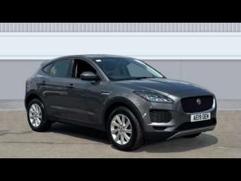 2019 (19) - 2.0d S 5dr Auto Diesel Estate